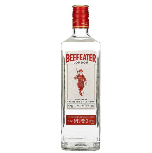 Beefeater Gin 70cl.
