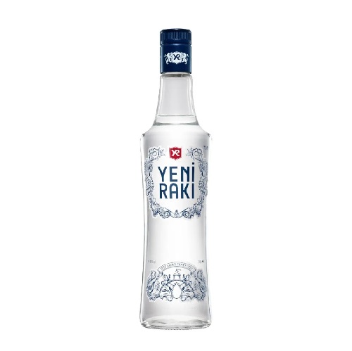 Yeni Rakıa 70cl.