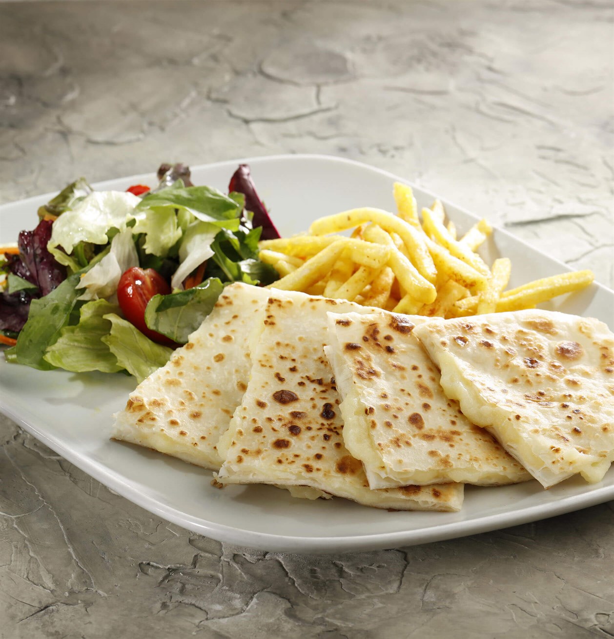 Ispanaklı Gözleme