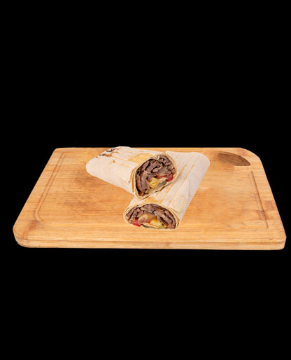 Et Döner Dürüm 100 gr.