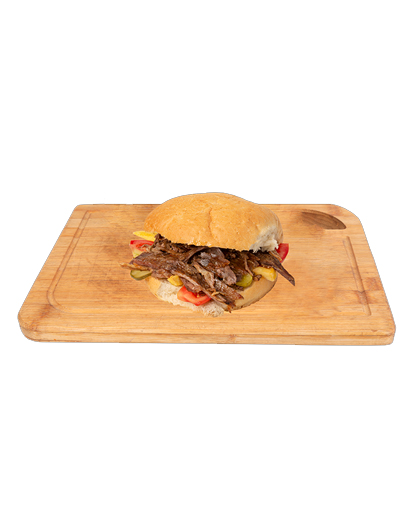Et Döner Tombik 120 gr.