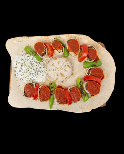 Et Beyti 400 gr.