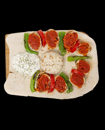 Tavuk Beyti 150 gr.