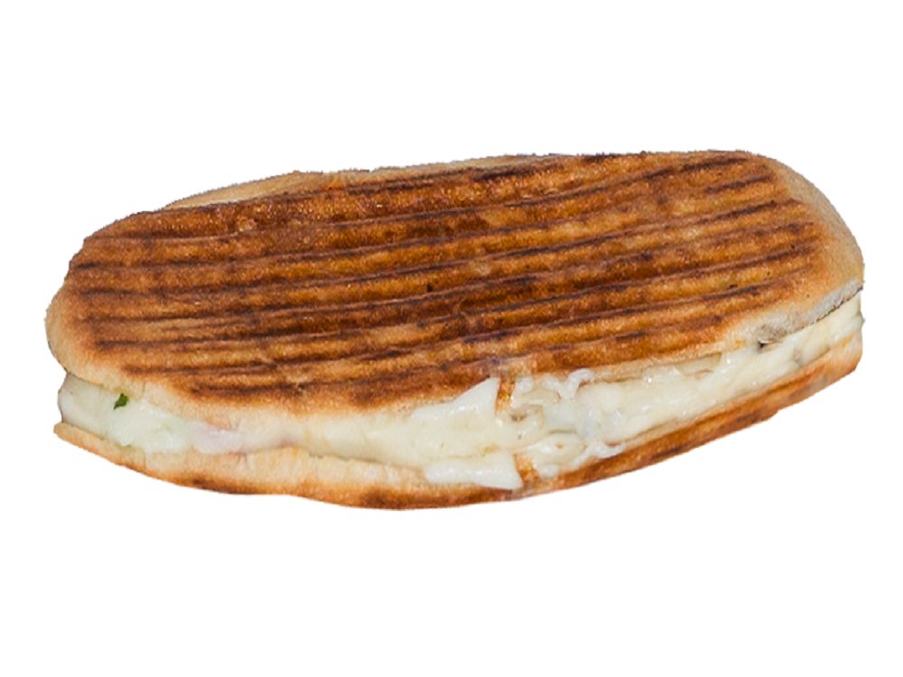 3/4 Ekmek Arası Kaşarlı Tost