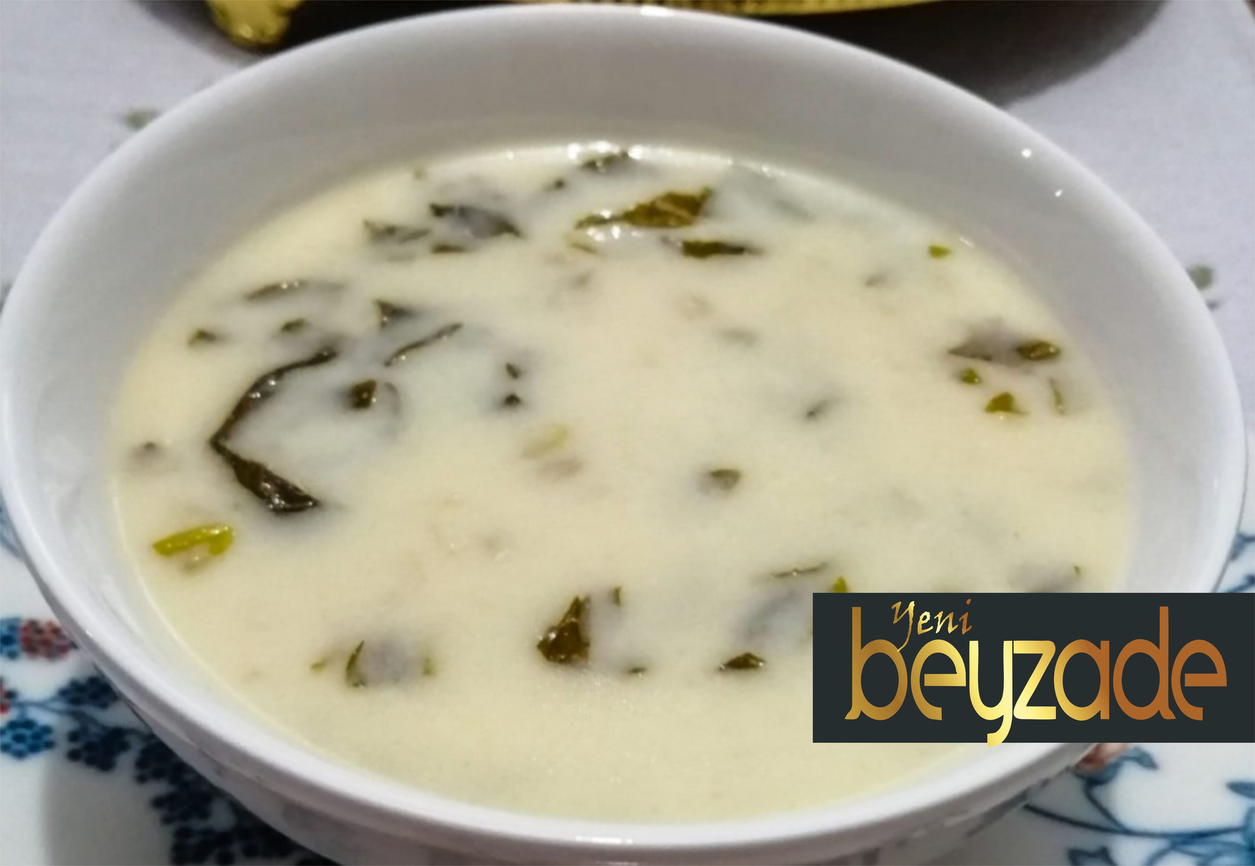 Ayran Aşı