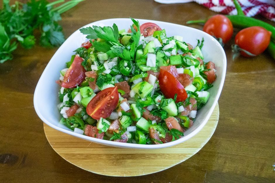 Çoban salat