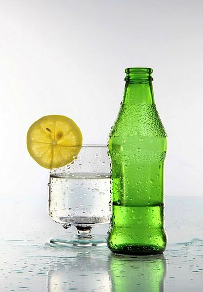 Sade Soda