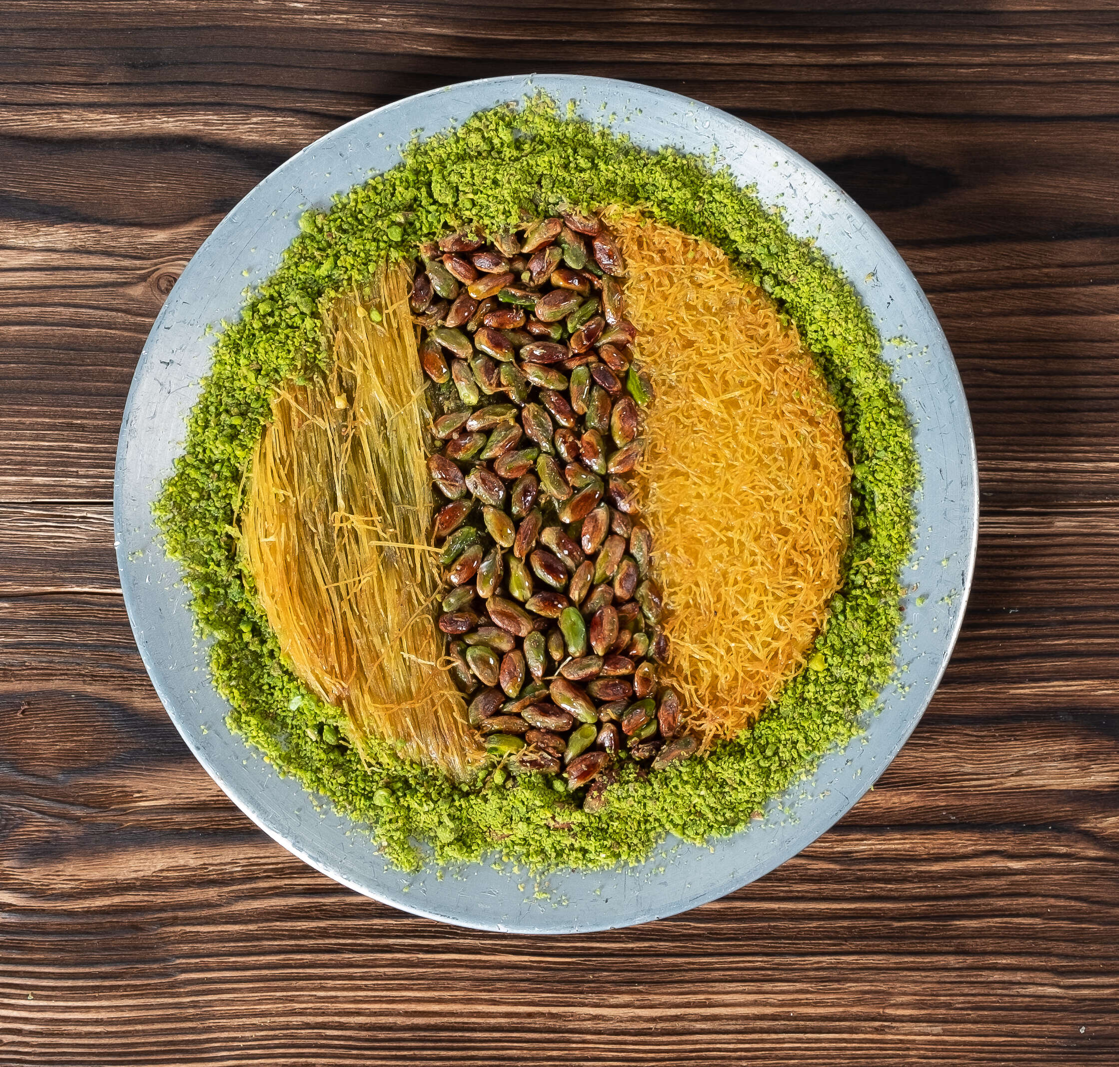 Mozaik ( 4 kişilik )