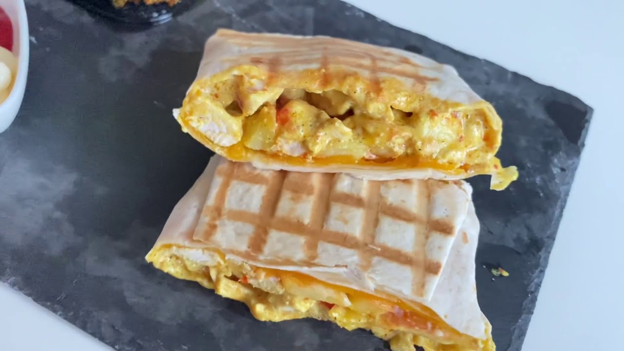 KAŞARLI TACOS