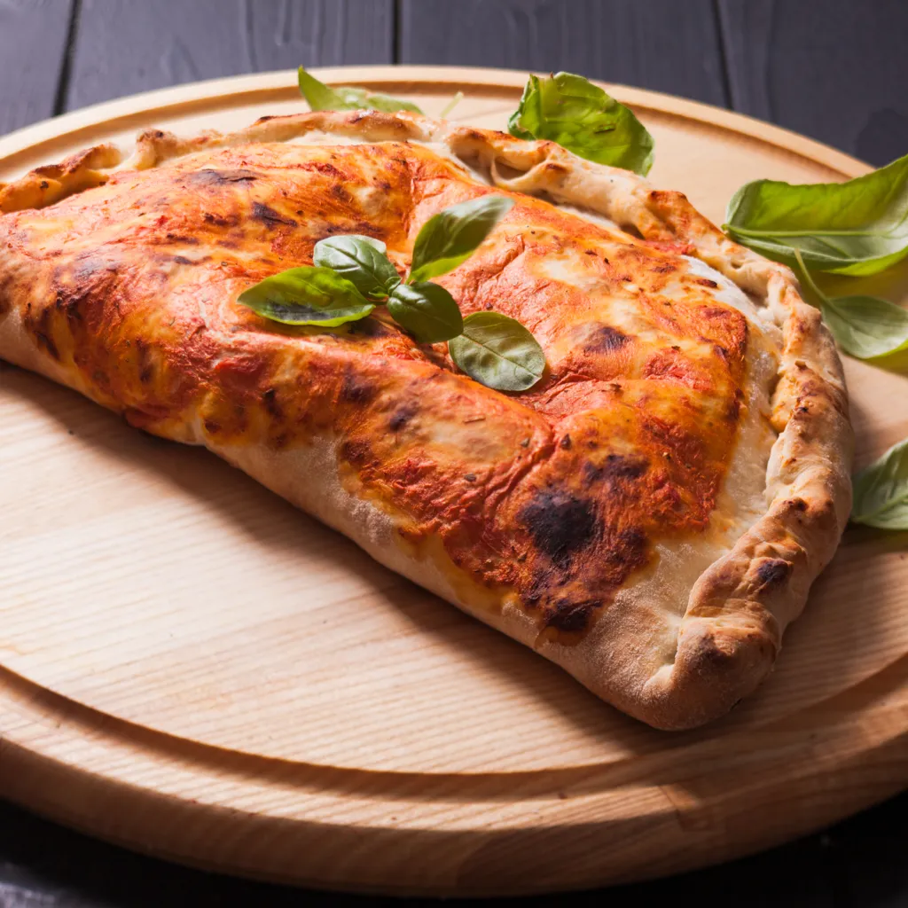 Calzone kip