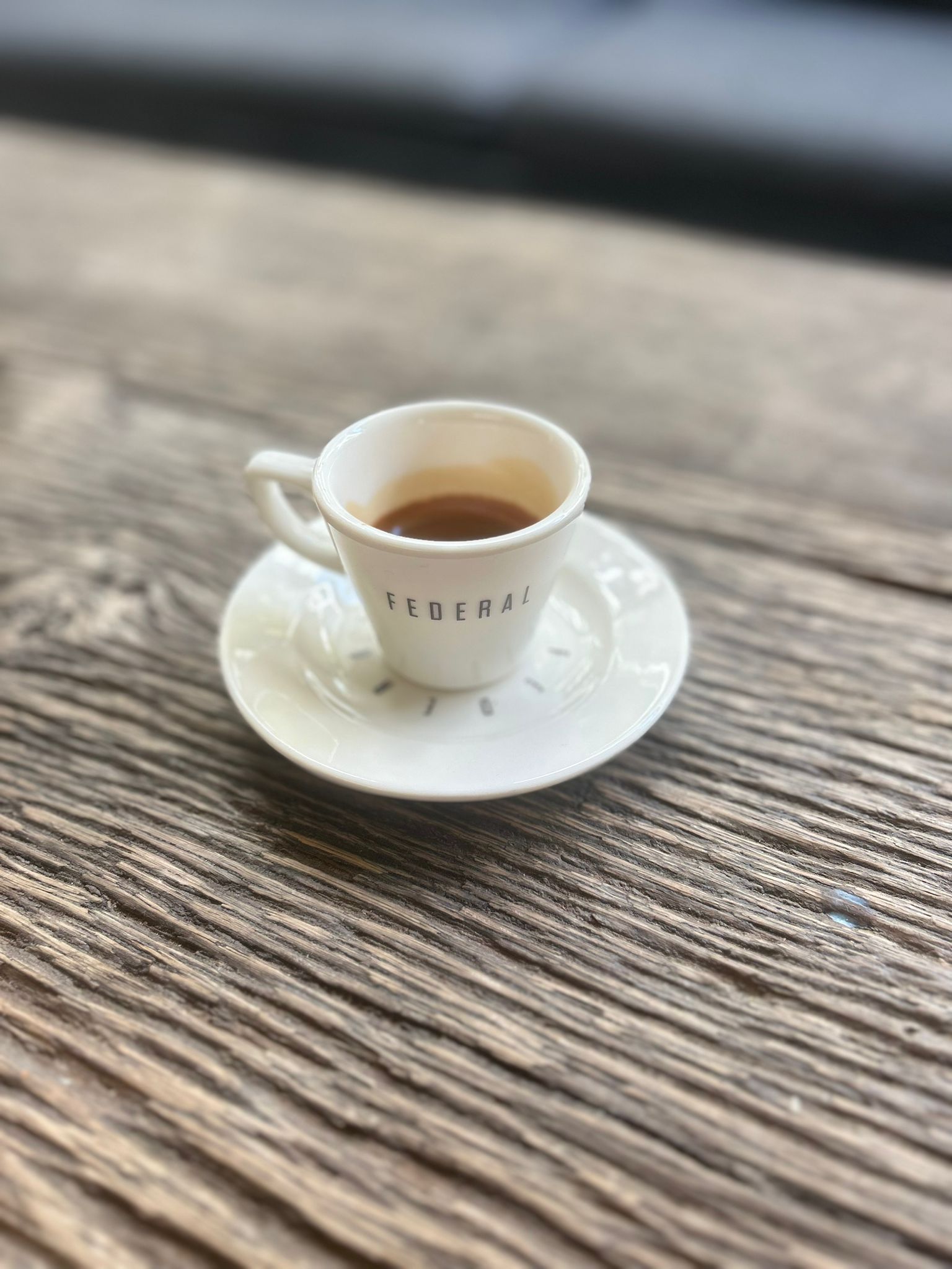 Espresso