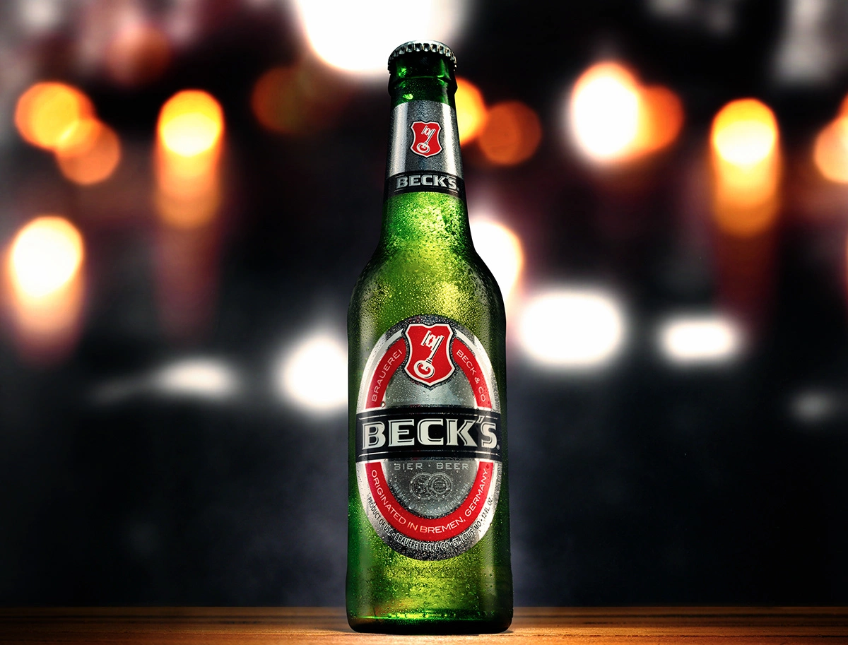 Becks 50CL