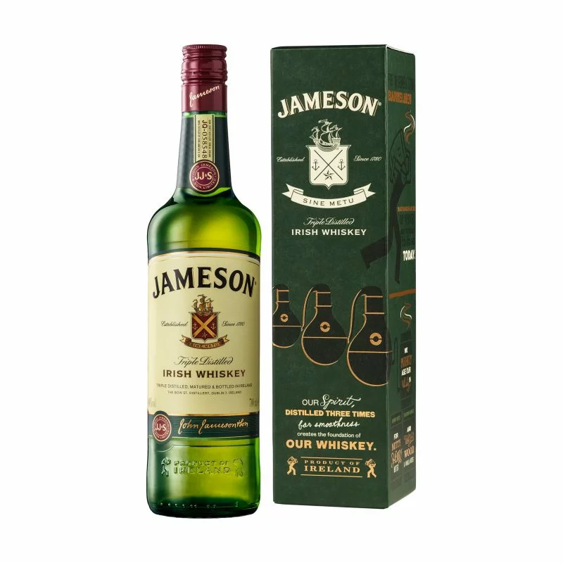 Jameson Duble
