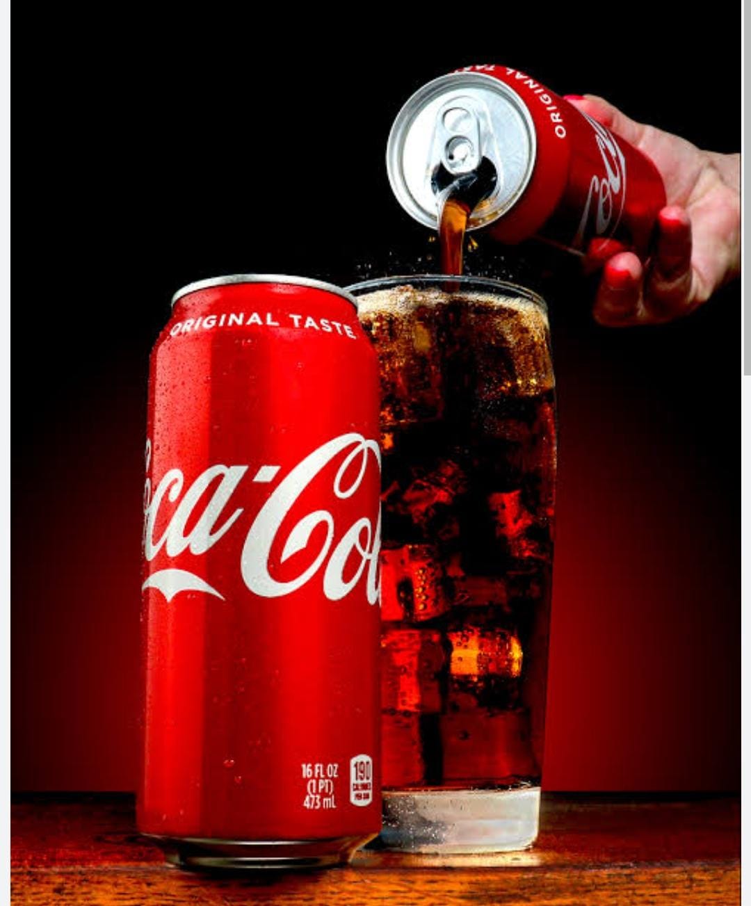 Kutu Cola