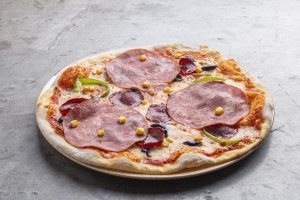 Capricciosa