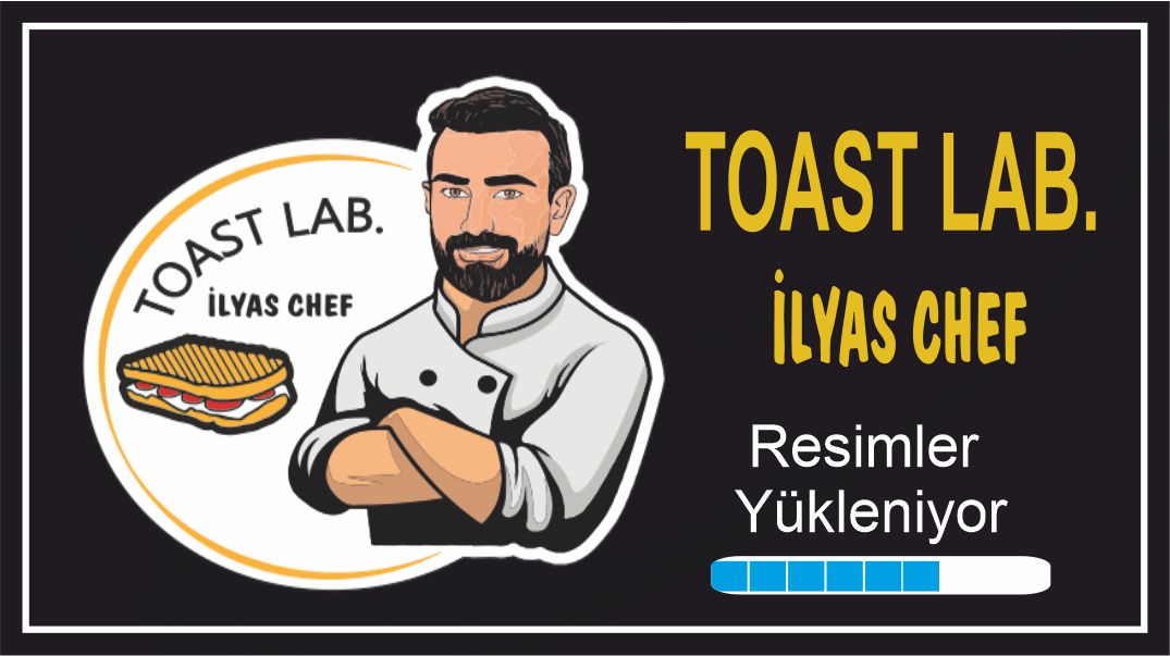 Sebzeli Tost