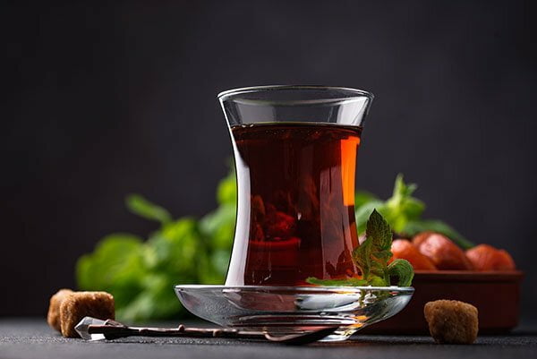 Çay/Tea