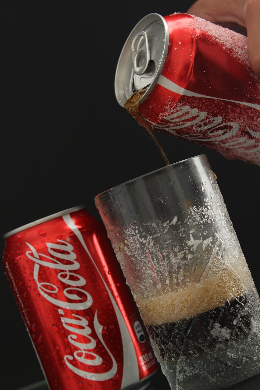 Cola