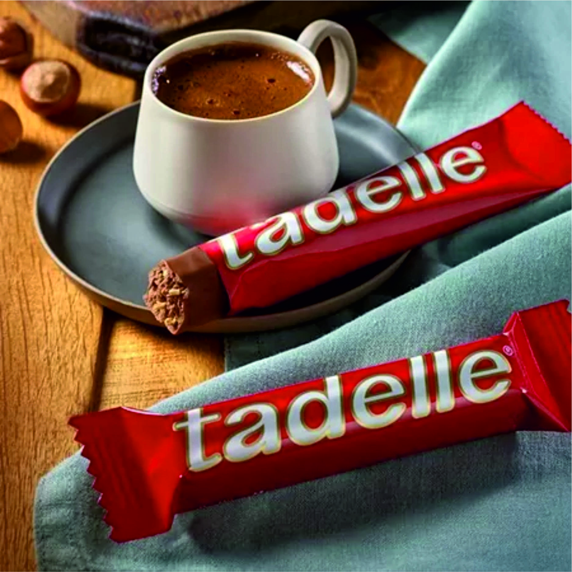 Tadella