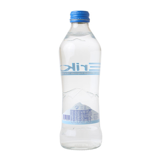 SU 0,5 Lt. / WATER 0,5 Lt.