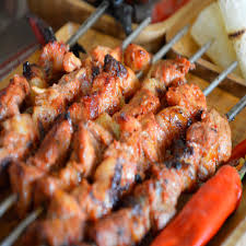 Et Şiş - 1 Porsiyon (Meat Skewer Portion)