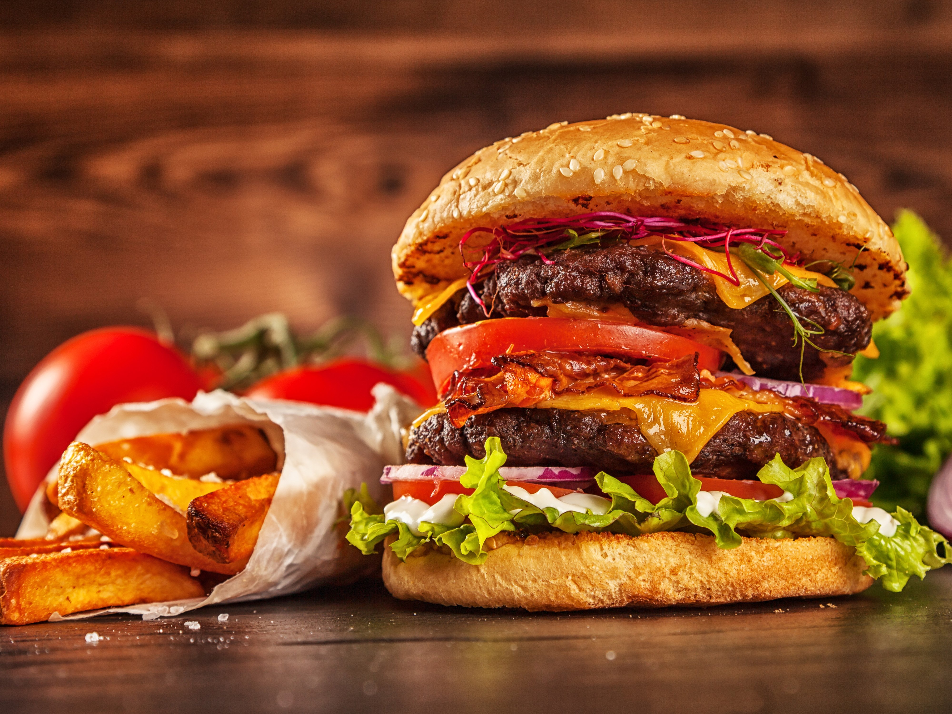 DANA JAMBONLU BURGER