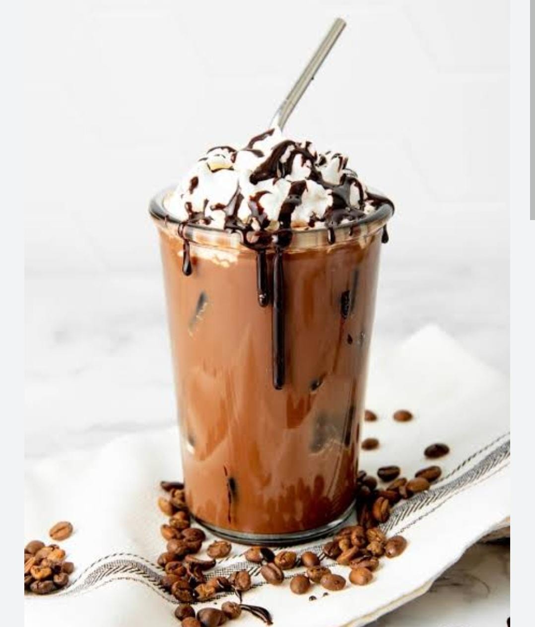 Ice Mocha