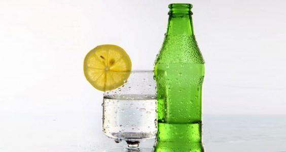 Meyveli Soda