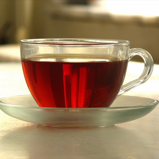 FİNCAN ÇAY