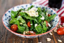 ARUGULA SALAD