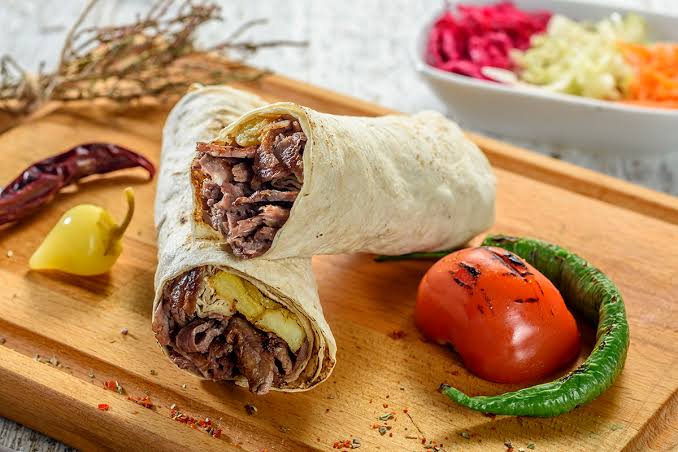Döner Dürüm