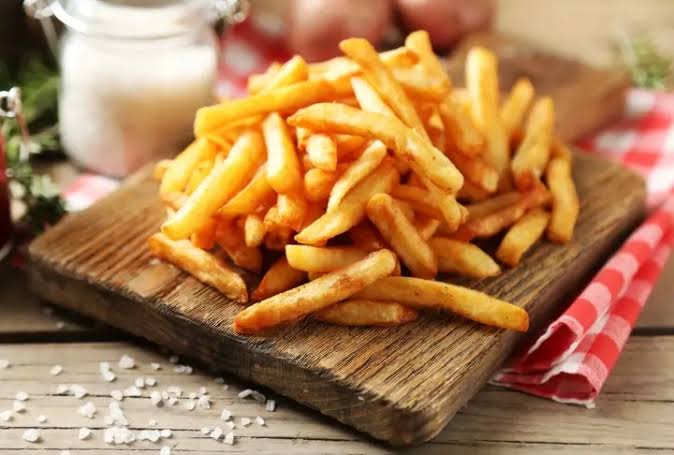 Cips Büyük Boy