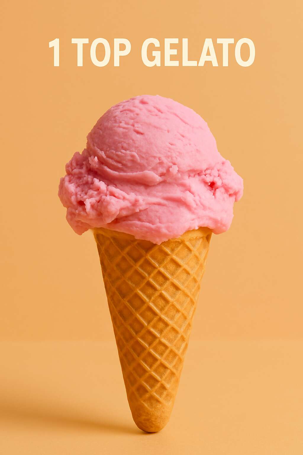 4 TOP GELATO