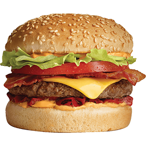 ET BURGER