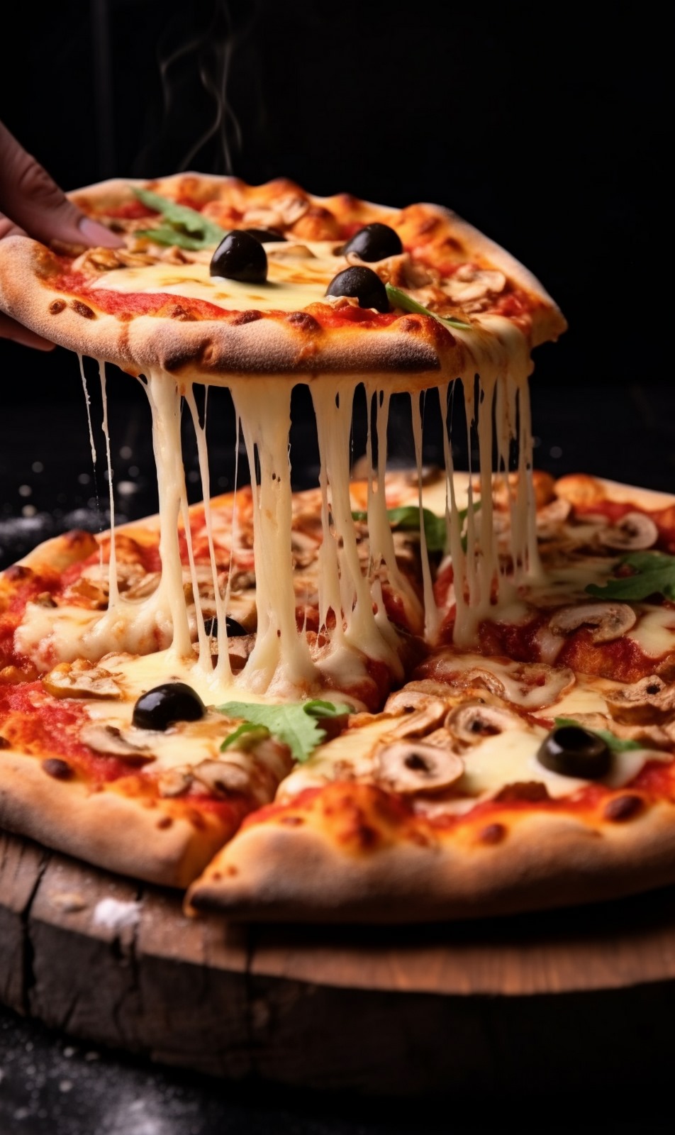 PİZZA