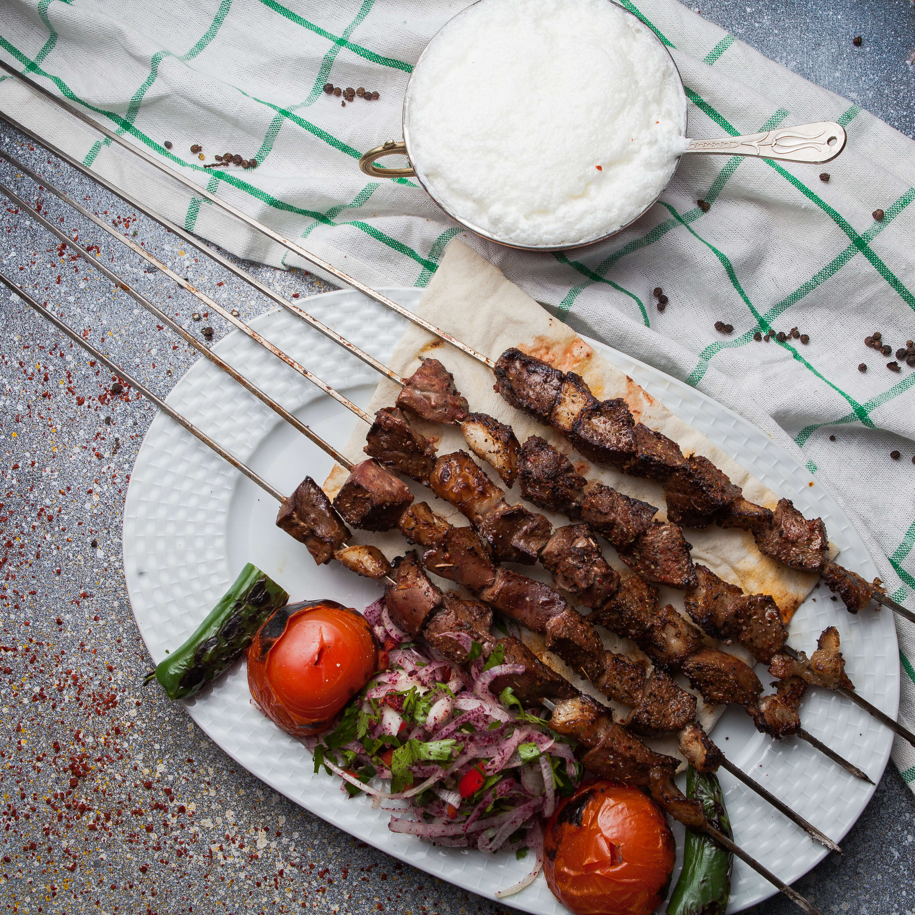 CİĞER ŞİŞ