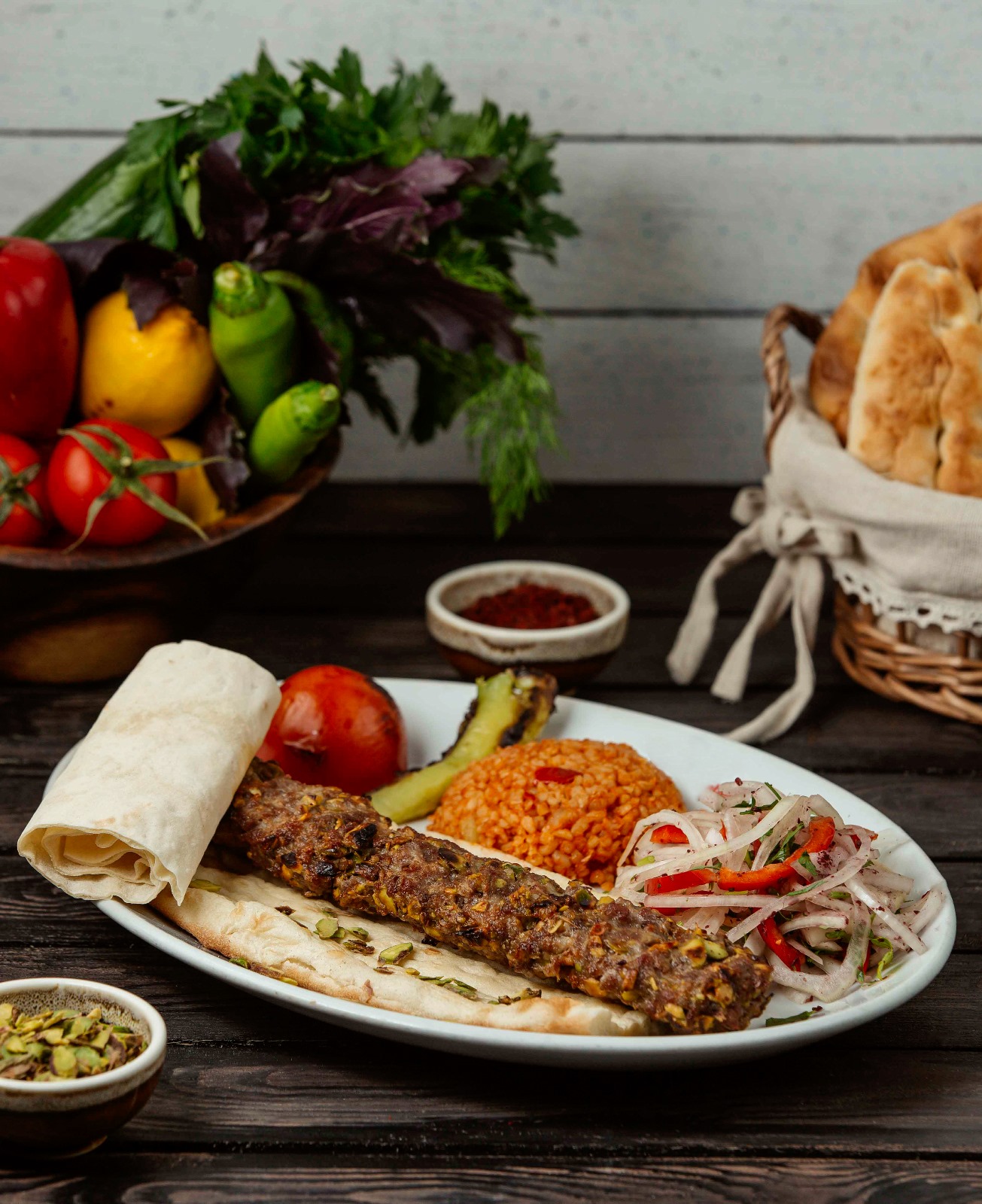 ADANA DÜRÜM