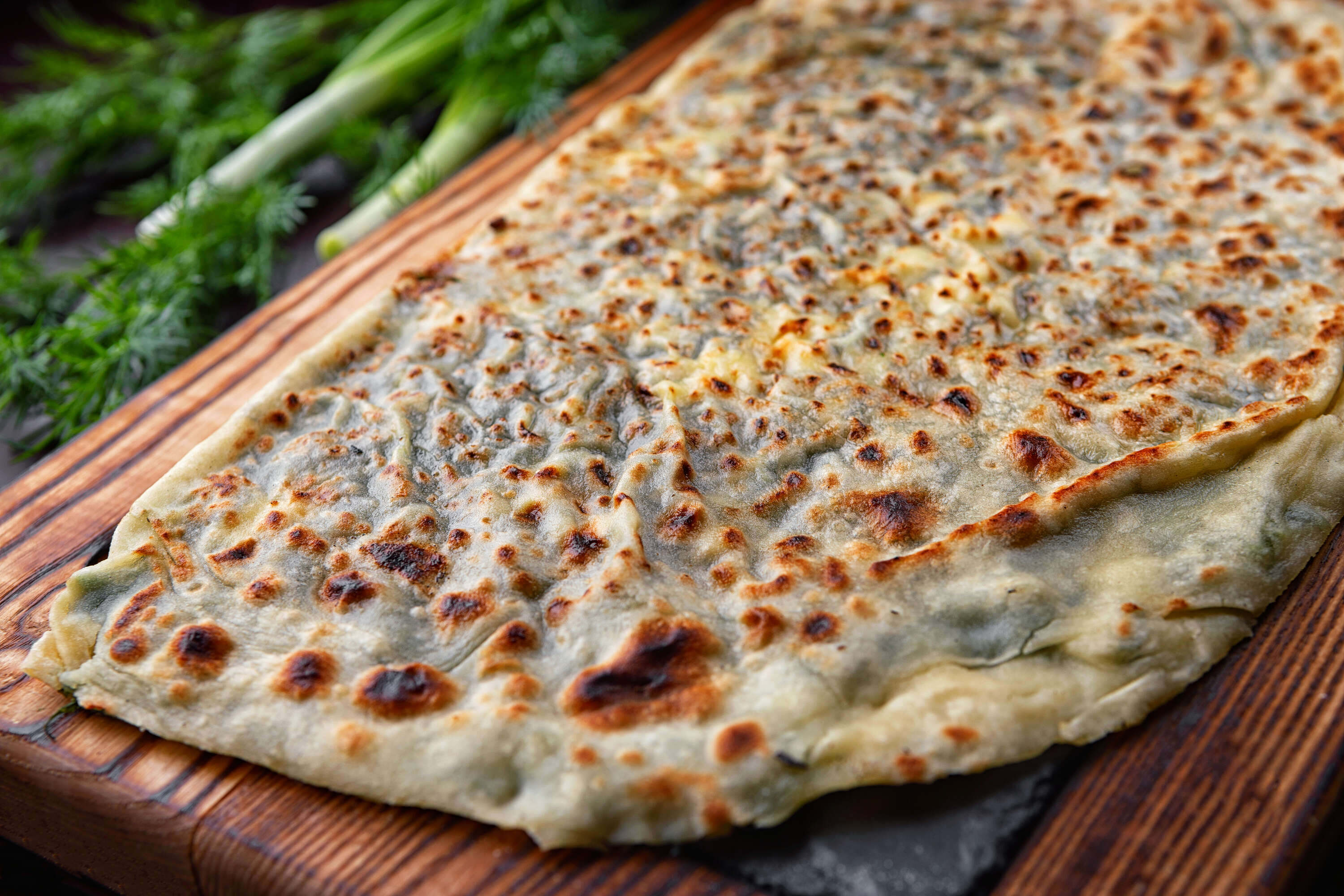 GÖZLEME