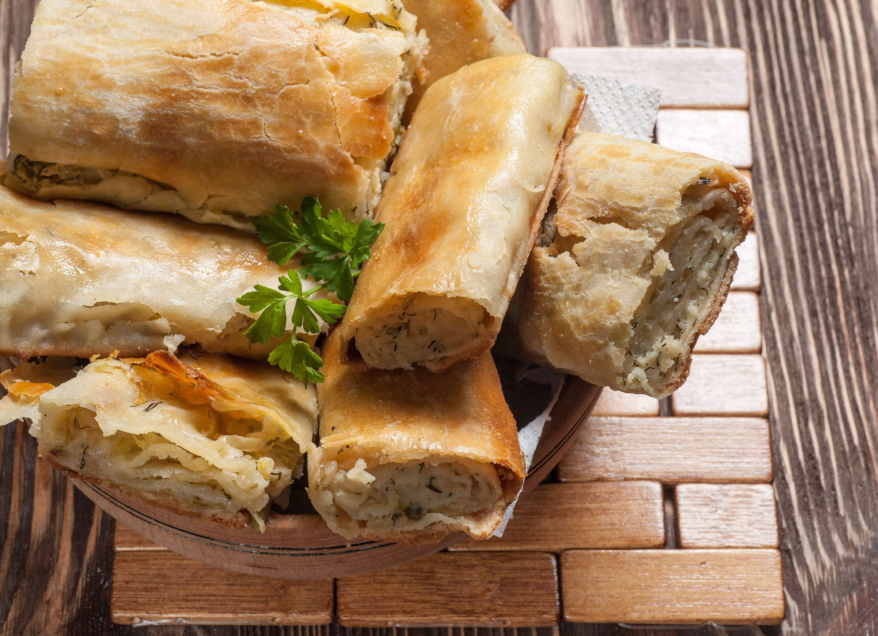 BÖREK KG