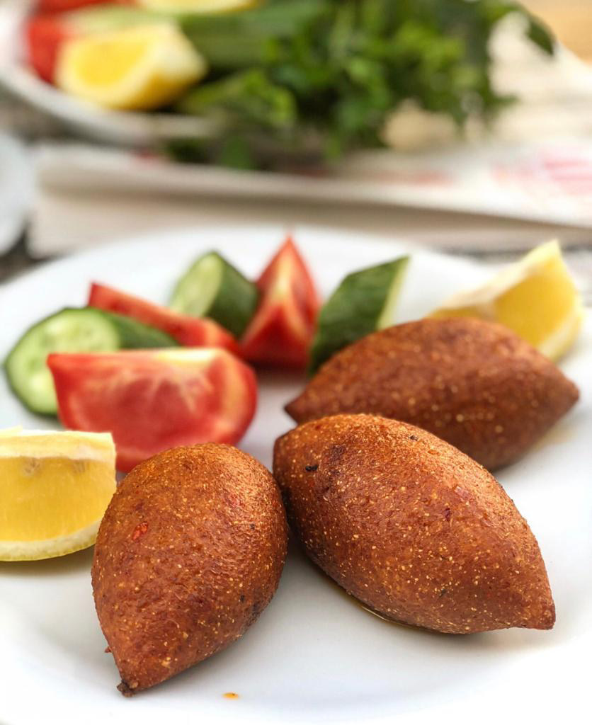 İÇLİKÖFTE