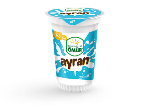 AYRAN