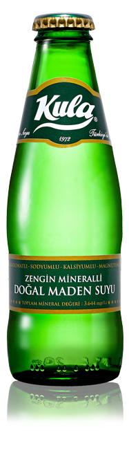 SADE SODA