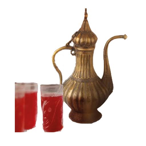 OSMANLI ŞERBETİ LİTRE