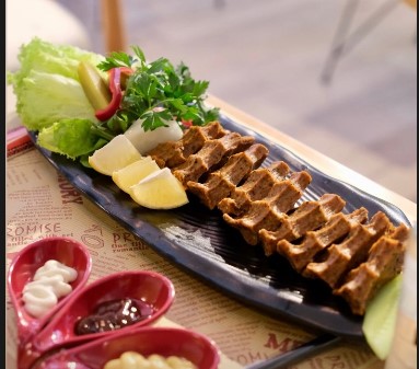 400 Gr Servis Porsiyon
