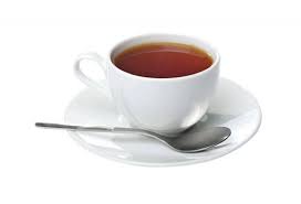 FİNCAN ÇAY / CUP OF TEA