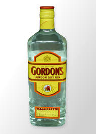 GORDONS 70 CL
