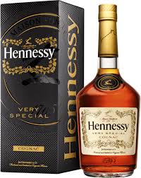 HENNESY 70 CL