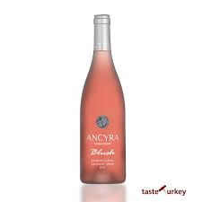 ANCYRA PEMBE ŞARAP / ANCYRA BLUSH 70 CL
