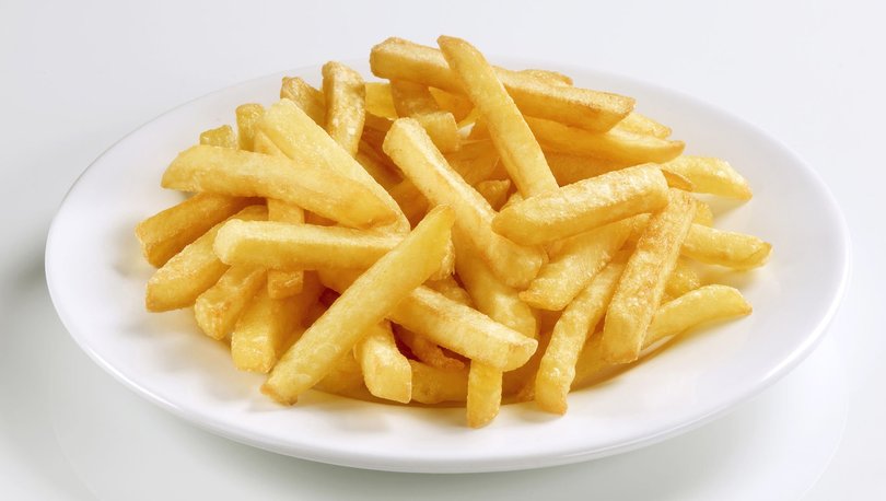 Patates Tava (Chips)