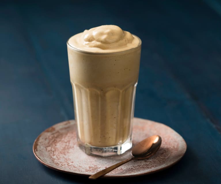 Soğuk Kahve (ICE Coffee)